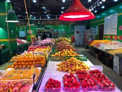 -刘全生鲜超市(南八马路店)