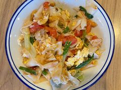 -妈妈的味道·腾冲特色菜(和顺古镇店)