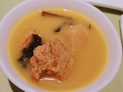 -天厨妙香素食餐厅(清华店)