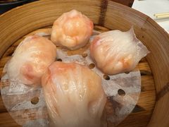 羊城鲜虾饺-白天鹅宾馆-宏图府餐厅