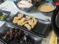 -丽江庭院之丽江往事(安定门店)