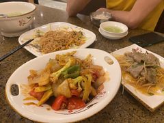 爆炒双脆-旺达·福州菜(正大广场店)
