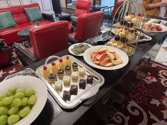 -东湖宾馆金玫瑰酒吧