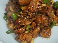 -蘇河湾·新鲁菜·泰山宴(宝龙店)