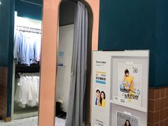-海马体照相馆(南昌王府井购物中心店)