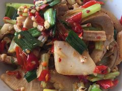 -红色湘菜馆(春风店)