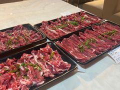 -荣记潮汕牛肉火锅(仙鹤街店)