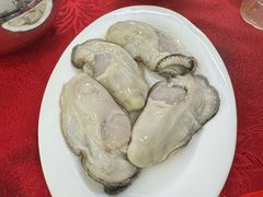 -花苑美食横琴生蚝火锅(拱北粤华路店)