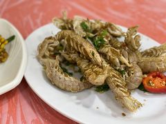 -富来美食