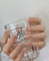 -1T·1M 日式美甲美睫