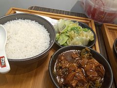 -72街荷叶饭(东方宝泰广场店)