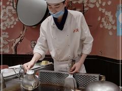 -大渔铁板烧(大悦城店)