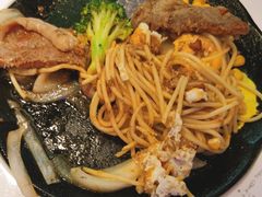 -夏日玛莉西餐厅(岳阳花板桥步步高店)
