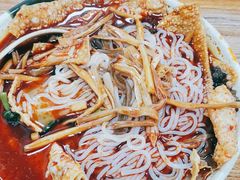 -螺缘鲜螺蛳粉店(泉秀店)