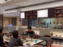 -桃源咖啡厅(武夷山大红袍山庄店)