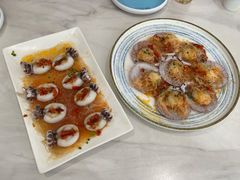 -香香海南菜餐厅