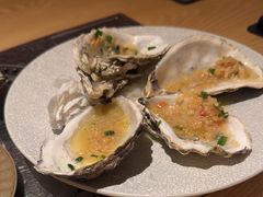-隐泉京望日式料理(太和广场店)