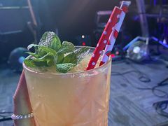 -MOSSO音乐酒吧·Live House(南京西路店)