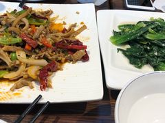 -金柱大盘鸡(南门店)