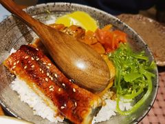 -林妈妈村·日式料理(宝山龙湖天街店)