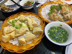 普宁豆干-合味土鸡火锅(中海世贸花园金碧庄店)