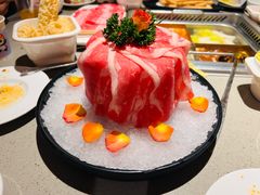 -海底捞火锅(顺义华联店)