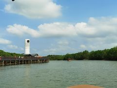 -东寨港红树林旅游区