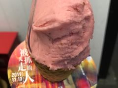 -野人先生现做冰淇淋(北京顺义祥云小镇店)