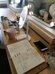 -WEIM.唯蜜美妆工作室