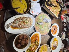 -穿越时尚餐厅(英武中路店)