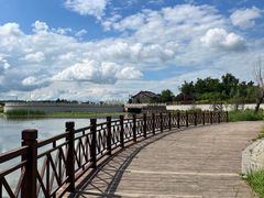 -长春北湖公园