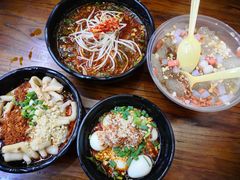 -瑞哦冷锅串串(汇融店)