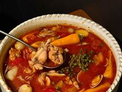 -Ameigo梅果·云贵川bistro(长宁来福士店)