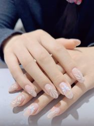 -瞧·享轻奢美甲美睫