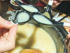 粥底火锅宴-渔米粥(罗湖店)