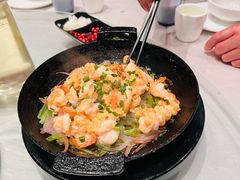 -老平安农家菜(平安店)