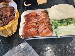 -品味斋片皮烤鸭(下沙宝龙店)