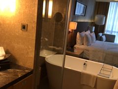 -徐州博顿温德姆酒店(高铁东站店)