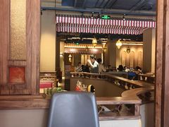 -耶里夏丽·丝路国际·新疆餐厅(浦东区东方路店)