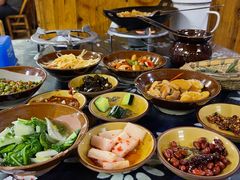 -张关合渣(航空大道店)