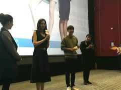 -首都电影院(天津店 中国巨幕)