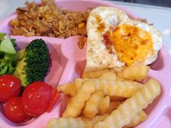 -肥韬茶餐厅(海上世界店)