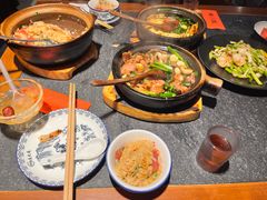 -啫胜(中央大街店)