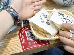 -牛三哥洛阳牛肉汤(生态城店)
