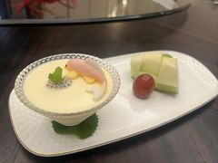 -东海朗廷酒店-唐阁T’ANG COURT 中餐厅