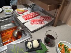 -海底捞火锅(苏宁生活广场店)