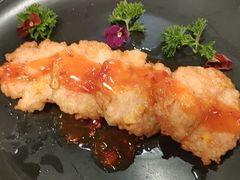 -通海俄式烧烤·俄罗斯大串(嵩山路店)