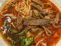 -晋B2008刀削面(小南庄店)