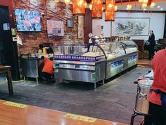 -德顺源·非遗烧麦·老菜(大观园店)