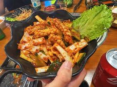 -杀猪天·韩国烤肉(总店)